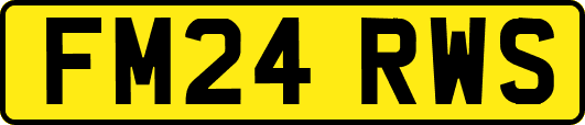 FM24RWS