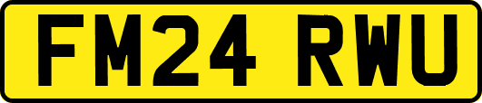 FM24RWU