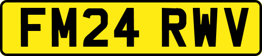 FM24RWV
