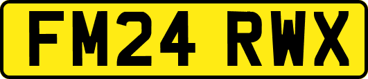 FM24RWX