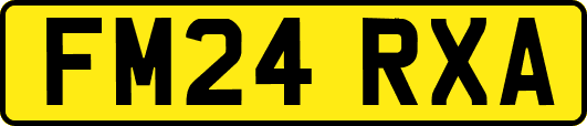 FM24RXA