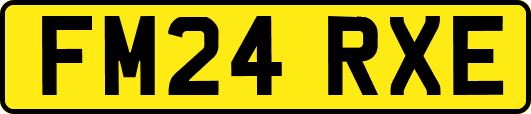 FM24RXE