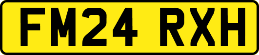FM24RXH