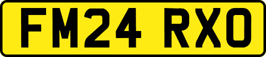 FM24RXO