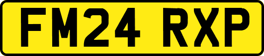 FM24RXP