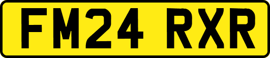 FM24RXR