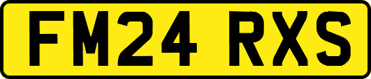 FM24RXS