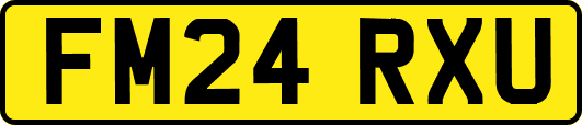 FM24RXU