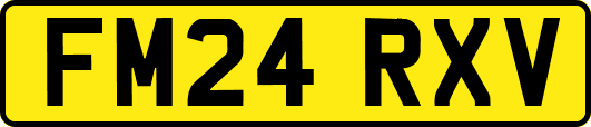 FM24RXV