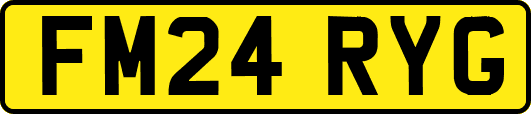 FM24RYG