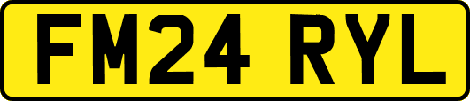 FM24RYL