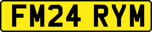 FM24RYM