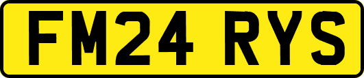 FM24RYS