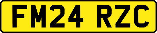FM24RZC