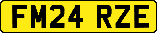 FM24RZE