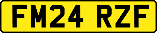 FM24RZF