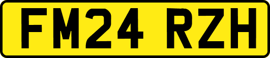 FM24RZH