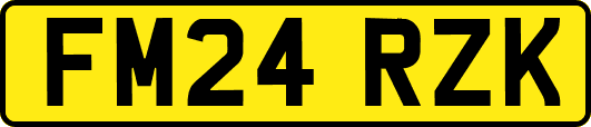 FM24RZK