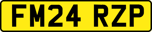 FM24RZP