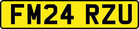 FM24RZU