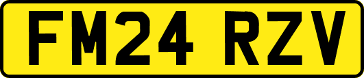 FM24RZV