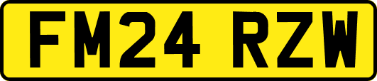 FM24RZW