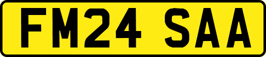 FM24SAA