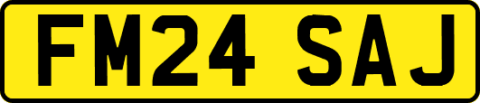 FM24SAJ
