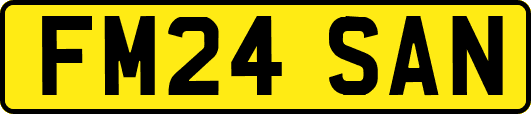 FM24SAN