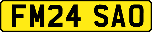 FM24SAO