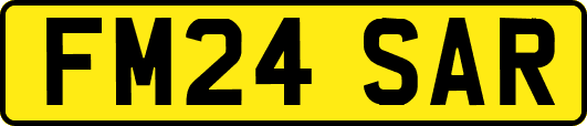 FM24SAR