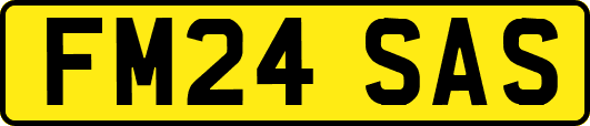 FM24SAS