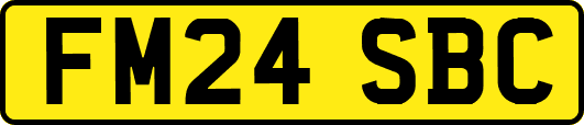 FM24SBC