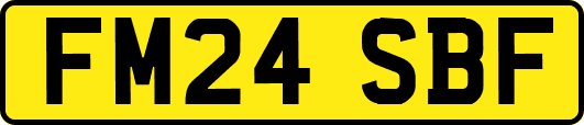 FM24SBF