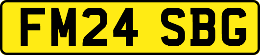 FM24SBG