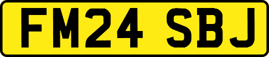 FM24SBJ