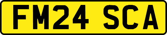 FM24SCA
