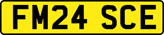 FM24SCE