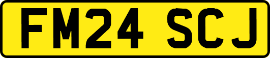 FM24SCJ