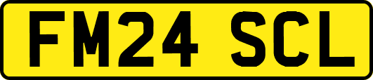 FM24SCL