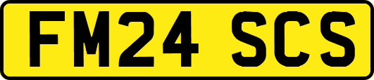 FM24SCS