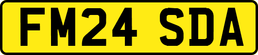 FM24SDA