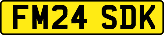 FM24SDK