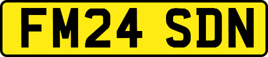 FM24SDN