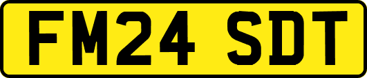FM24SDT