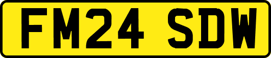 FM24SDW