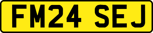 FM24SEJ
