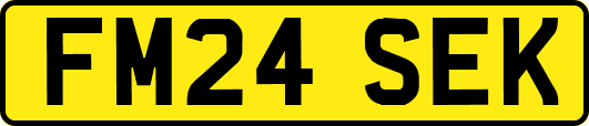 FM24SEK