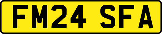 FM24SFA
