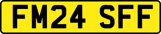 FM24SFF